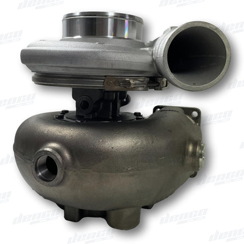 2882021 Turbocharger Cummins Hx80M (Engine Kta19 / K19) Marine (640Hp) Genuine Oem Turbochargers