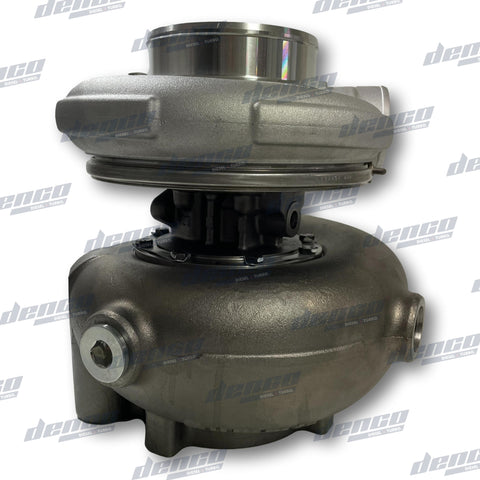 2882021 Turbocharger Cummins Hx80M (Engine Kta19 / K19) Marine (640Hp) Genuine Oem Turbochargers