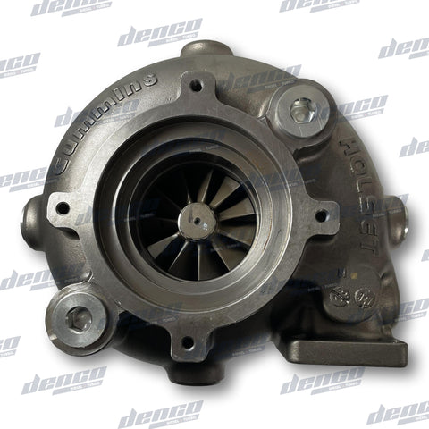 2882021 Turbocharger Cummins Hx80M (Engine Kta19 / K19) Marine (640Hp) Genuine Oem Turbochargers