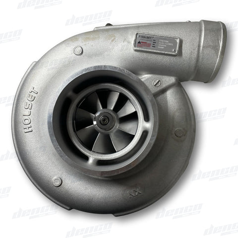 2882021 Turbocharger Cummins Hx80m (Engine Kta19 / K19) Marine (640hp)