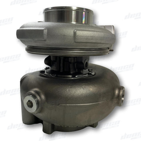 2882021 Turbocharger Cummins Hx80M (Engine Kta19 / K19) Marine (640Hp) Genuine Oem Turbochargers