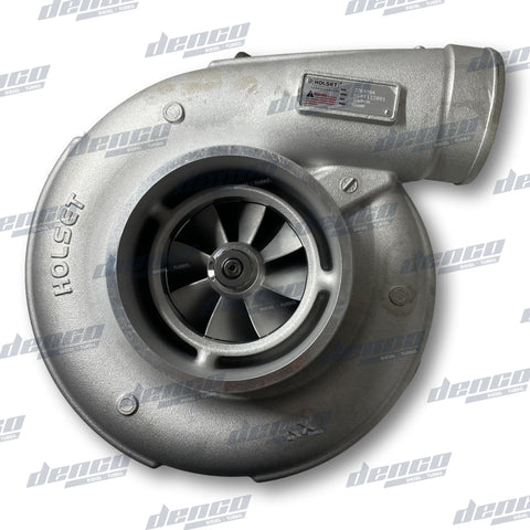 2882021 TURBOCHARGER CUMMINS HX80M (ENGINE KTA19 / K19) MARINE (640HP)