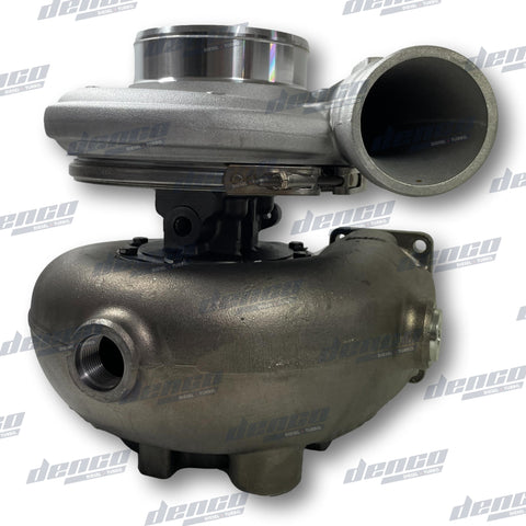 2882021 Turbocharger Cummins Hx80M (Engine Kta19 / K19) Marine (640Hp) Genuine Oem Turbochargers