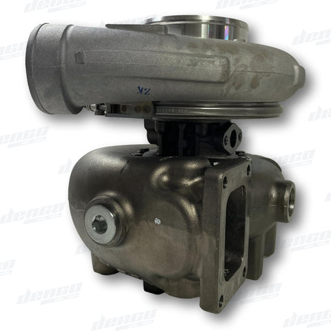 2882021 Turbocharger Cummins Hx80M (Engine Kta19 / K19) Marine (640Hp) Genuine Oem Turbochargers