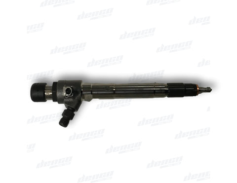 Lr083366 Siemens Common Rail Injector Land Rover Defender 2.2L Td4 Injectors