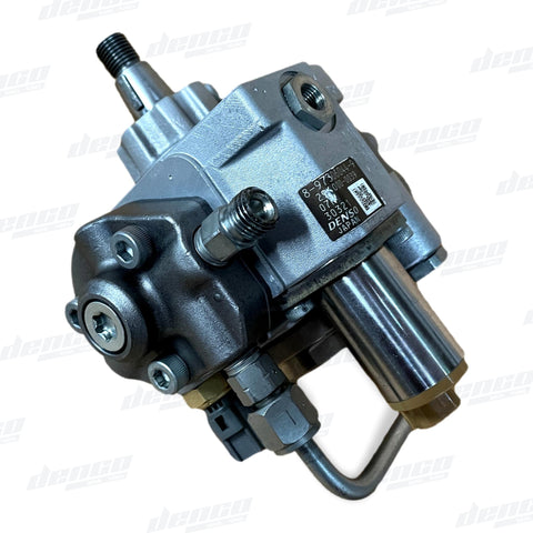294000-003# RECONDITIONED EXCHANGE DENSO HP3 PUMP COMMON RAIL ISUZU F/N SERIES (ENGINE 4HK1) 5.2L (Copy) DIESEL