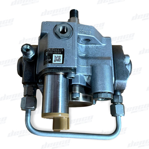 294000-003# RECONDITIONED EXCHANGE DENSO HP3 PUMP COMMON RAIL ISUZU F/N SERIES (ENGINE 4HK1) 5.2L (Copy)