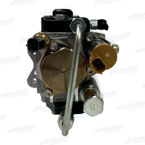 294000-0030 New Exchange Denso Hp3 Pump Common Rail Isuzu F/N Series (Engine 4Hk1) 5.2L Diesel
