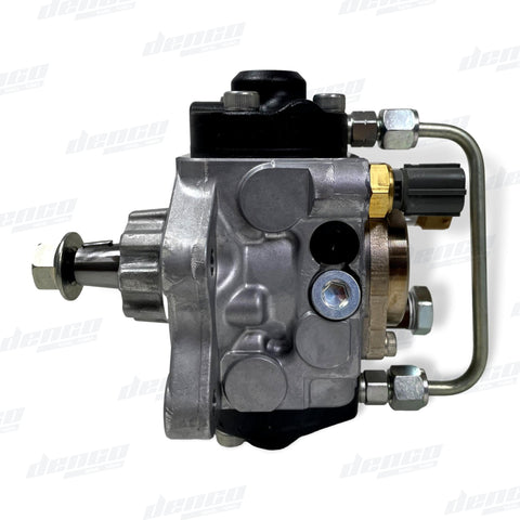 294000-0030 New Exchange Denso Hp3 Pump Common Rail Isuzu F/N Series (Engine 4Hk1) 5.2L Diesel