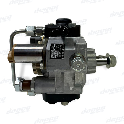 294000-0030 NEW  DENSO HP3 PUMP COMMON RAIL ISUZU F/N SERIES (ENGINE 4HK1) 5.2L