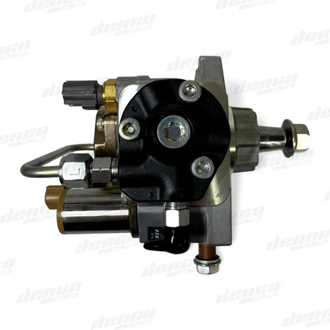 294000-0030 New Exchange Denso Hp3 Pump Common Rail Isuzu F/N Series (Engine 4Hk1) 5.2L Diesel