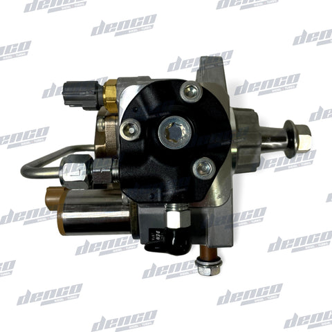294000-0030 New Exchange Denso Hp3 Pump Common Rail Isuzu F/N Series (Engine 4Hk1) 5.2L Diesel