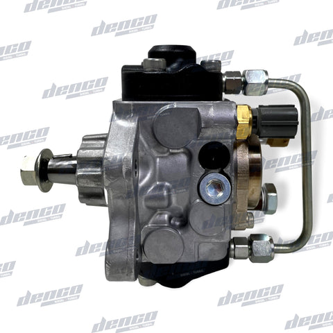 294000-0030 New Exchange Denso Hp3 Pump Common Rail Isuzu F/N Series (Engine 4Hk1) 5.2L Diesel