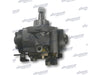 Re507959 Exchange Denso Hp3 Pump Common Rail John Deere 4045 / 6068 Diesel Injector Pumps