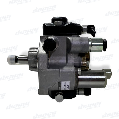 294000-0050 NEW DENSO FUEL PUMP COMMON RAIL JOHN DEERE 6045