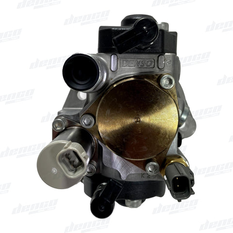 294000-0050 NEW EXCHANGE FUEL PUMP DENSO COMMON RAIL JOHN DEERE 6045 DIESEL INJECTOR PUMPS