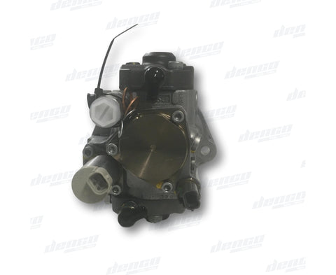 294000-0050 Reconditioned Denso Hp3 Pump Common Rail John Deere 4045 / 6068 - DIESEL INJECTOR PUMPS