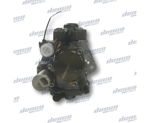 Re507959 Exchange Denso Hp3 Pump Common Rail John Deere 4045 / 6068 Diesel Injector Pumps