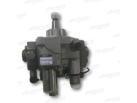 294000-0050 Reconditioned  Denso Hp3 Pump Common Rail John Deere 4045 / 6068