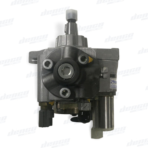 294000-0050 Reconditioned Denso Hp3 Pump Common Rail John Deere 4045 / 6068 - DIESEL INJECTOR PUMPS