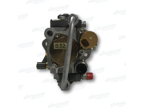22100-E0280 Exchange Fuel Pump Denso Common Rail Hino Dutro N04C & Toyota Coaster Bus Diesel