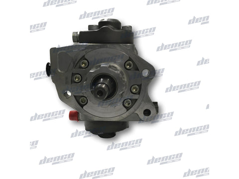 294000-0190 RECONDITIONED EXCHANGE FUEL PUMP DENSO COMMON RAIL HINO DUTRO N04C & FOR TOYOTA COASTER BUS N04C