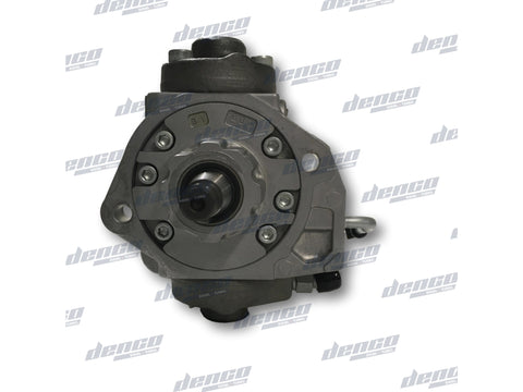 294000-0370 RECONDITIONED EXCHANGE FUEL PUMP DENSO COMMON RAIL NISSAN YD25 EURO 3 [NAVARA / PATHFINDER]