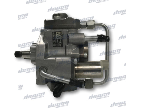 16700-Eb300 Exchange Fuel Pump Denso Common Rail Nissan Yd25 Euro 3 [Navara / Pathfinder] Pumps