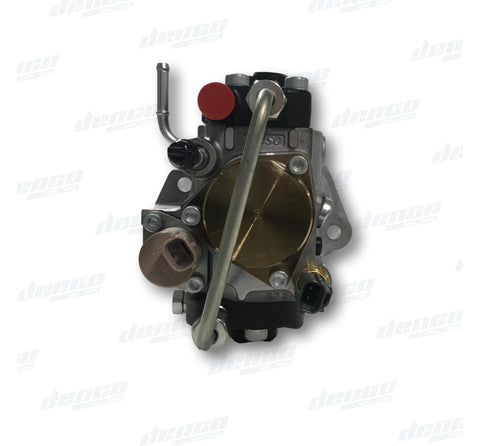294000-0380 New Denso Pump Common Rail Daihatsu Delta 1Kd-Ftv (New) Diesel Injector Pumps