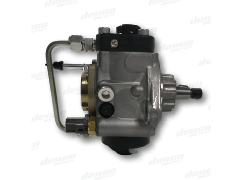 294000-0380 New Denso Pump Common Rail Daihatsu Delta 1Kd-Ftv (New) Diesel Injector Pumps