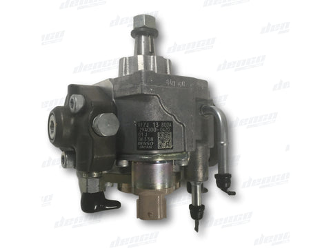 Rf7J13800 Exchange Fuel Pump Denso Common Rail Mazda 3 & 6 Pumps