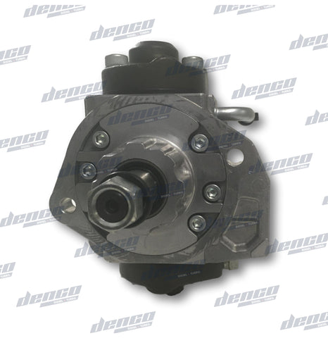 294000-042# RECONDITIONED EXCHANGE FUEL PUMP DENSO COMMON RAIL MAZDA 3 & 6 (ENGINE RF)