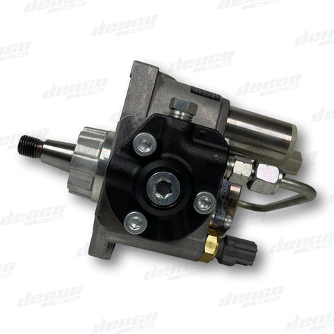 294000-0700 New Exchange Fuel Pump Denso Common Rail For Toyota 1Kd-Ftv Euro 4 [Hilux / Prado] Pumps