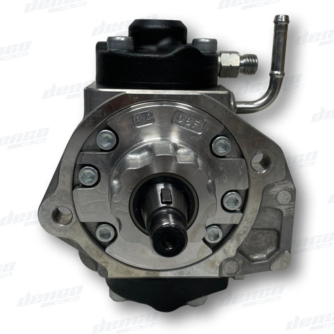 294000-0700 New Exchange Fuel Pump Denso Common Rail For Toyota 1Kd-Ftv Euro 4 [Hilux / Prado] Pumps