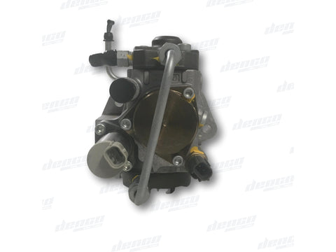 294000-0700 Reconditioned Exchange Fuel Pump Denso Common Rail For Toyota 1kd-Ftv Euro 4 [Hilux / Prado] - COMMON RAIL
