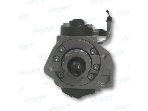 294000-0700 RECONDITIONED EXCHANGE FUEL PUMP DENSO COMMON RAIL FOR TOYOTA 1KD-FTV EURO 4 [HILUX / PRADO]