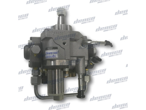 22100-30090 Exchange Fuel Pump Denso Common Rail Toyota 1Kd-Ftv Euro 4 [Hilux / Prado] Pumps