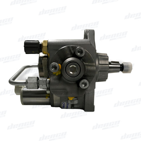 294000-0700 Reconditioned Exchange Fuel Pump Denso Common Rail For Toyota 1kd-Ftv Euro 4 [Hilux / Prado] - COMMON RAIL