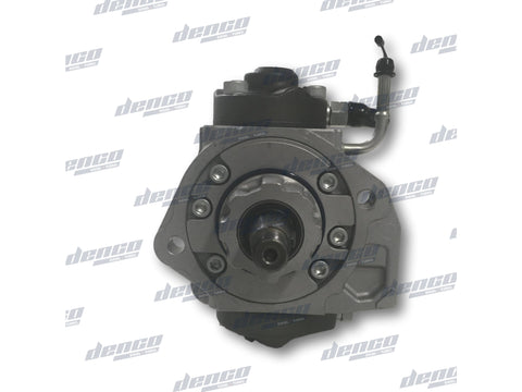 294000-0700 RECONDITIONED EXCHANGE FUEL PUMP DENSO COMMON RAIL FOR TOYOTA 1KD-FTV EURO 4 [HILUX / PRADO]