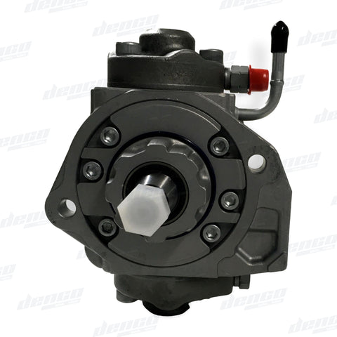 294000-0700 Reconditioned Exchange Fuel Pump Denso Common Rail For Toyota 1kd-Ftv Euro 4 [Hilux / Prado] - COMMON RAIL