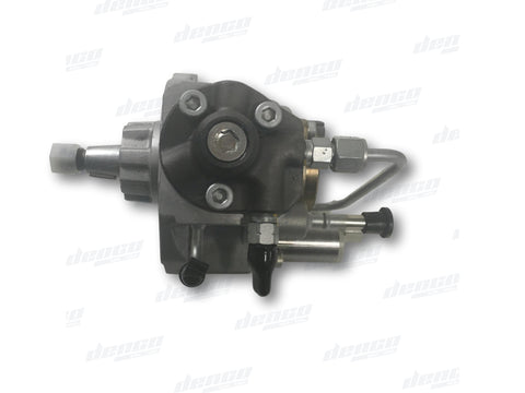 294000-0700 Reconditioned Exchange Fuel Pump Denso Common Rail For Toyota 1kd-Ftv Euro 4 [Hilux / Prado] - COMMON RAIL