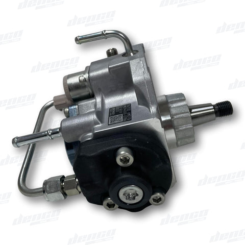 294000-0780 New Fuel Pump Denso Common Rail Nissan Yd25 Euro 4 [Navara / Pathfinder] (New For Old)