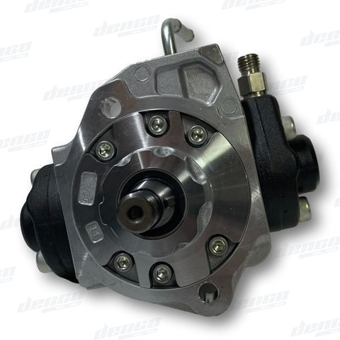 294000-0780 NEW EXCHANGE DENSO FUEL PUMP COMMON RAIL NISSAN YD25 EURO 4 [NAVARA / PATHFINDER] (NEW FOR OLD)