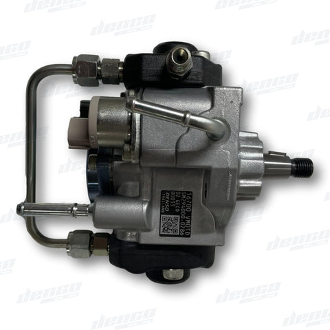 294000-0780 New Fuel Pump Denso Common Rail Nissan Yd25 Euro 4 [Navara / Pathfinder] (New For Old)