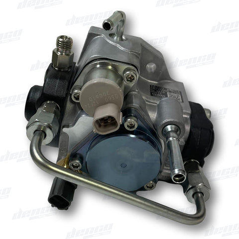294000-0780 New Fuel Pump Denso Common Rail Nissan Yd25 Euro 4 [Navara / Pathfinder] (New For Old)
