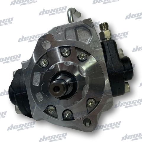 294000-0780 NEW EXCHANGE DENSO FUEL PUMP COMMON RAIL NISSAN YD25 EURO 4 [NAVARA / PATHFINDER] (NEW FOR OLD)