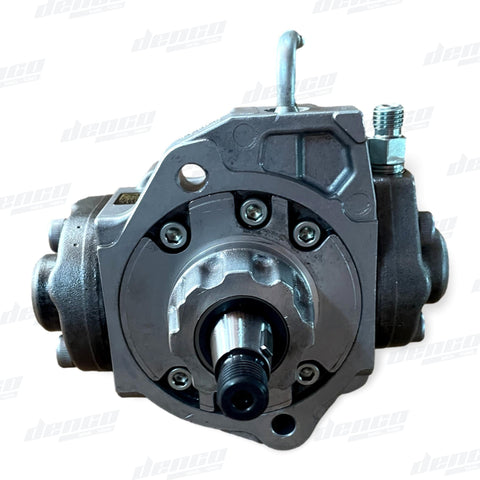 294000-0780 RECONDITIONED EXCHANGE DENSO FUEL PUMP COMMON RAIL NISSAN YD25 EURO 4 [NAVARA / PATHFINDER] COMMON RAIL