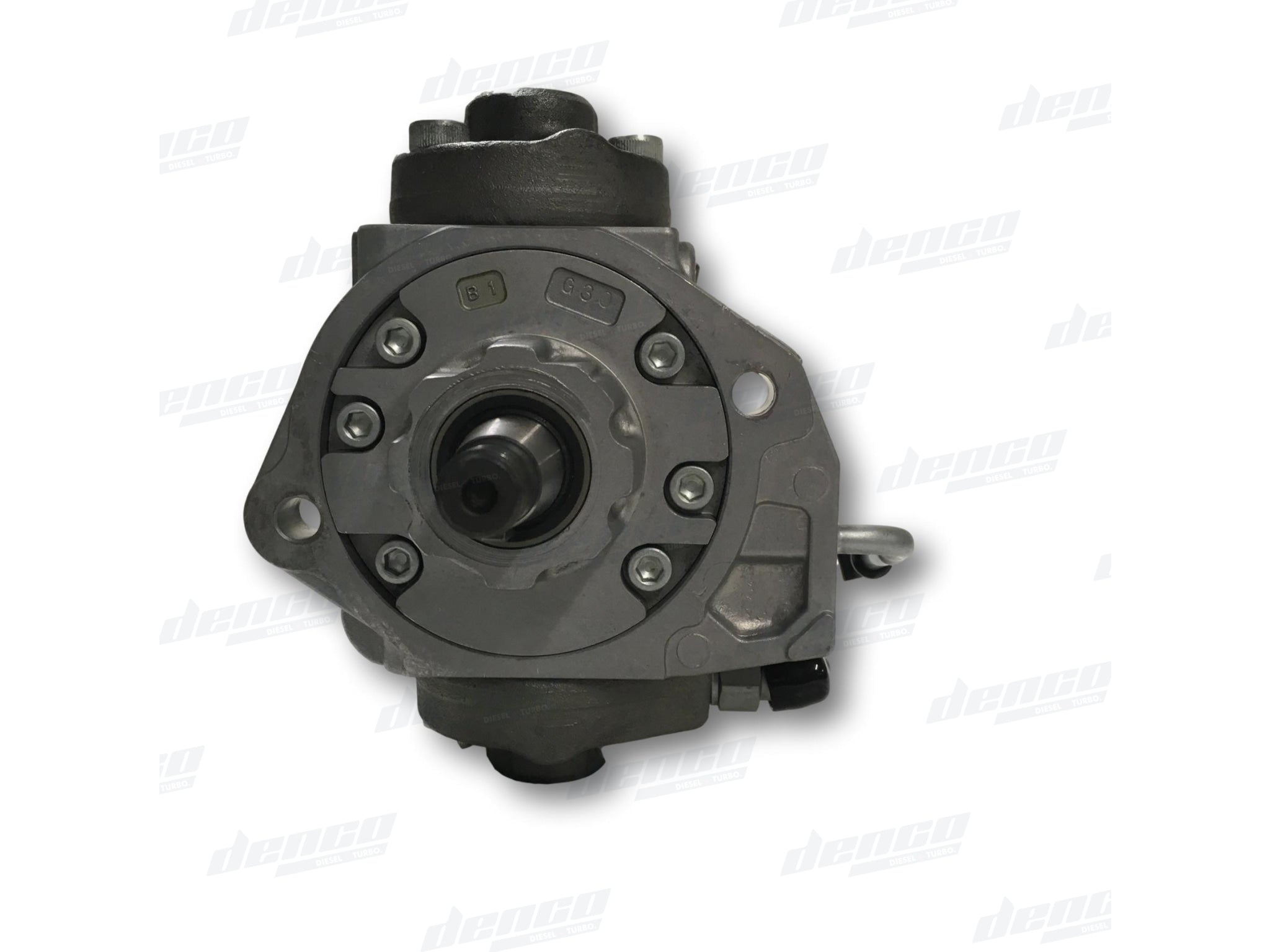294000-0780 RECONDITIONED EXCHANGE DENSO FUEL PUMP COMMON