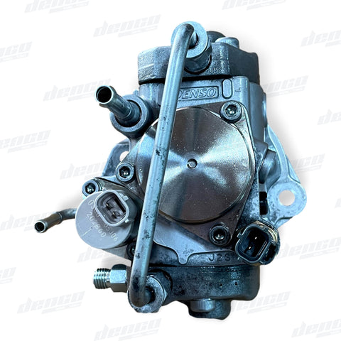 294000-0780 RECONDITIONED EXCHANGE DENSO FUEL PUMP COMMON RAIL NISSAN YD25 EURO 4 [NAVARA / PATHFINDER] COMMON RAIL