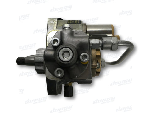 16700-Vm00A Exchange Fuel Pump Denso Common Rail Nissan Yd25 Euro 4 [Navara / Pathfinder] Pumps